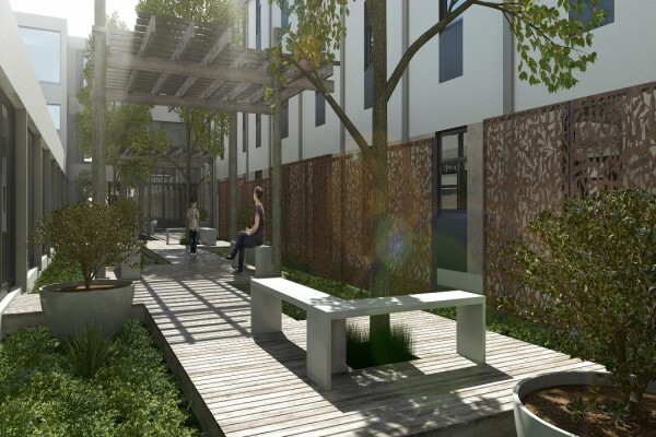 S D K Architects