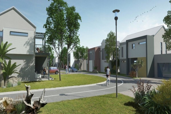 S D K Architects