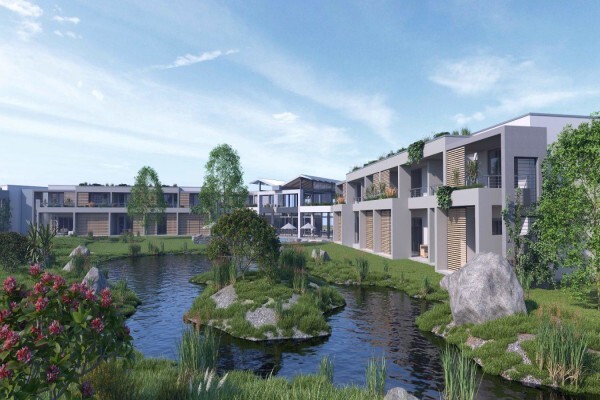 S D K Architects