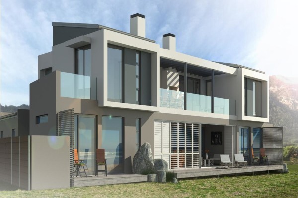 S D K Architects