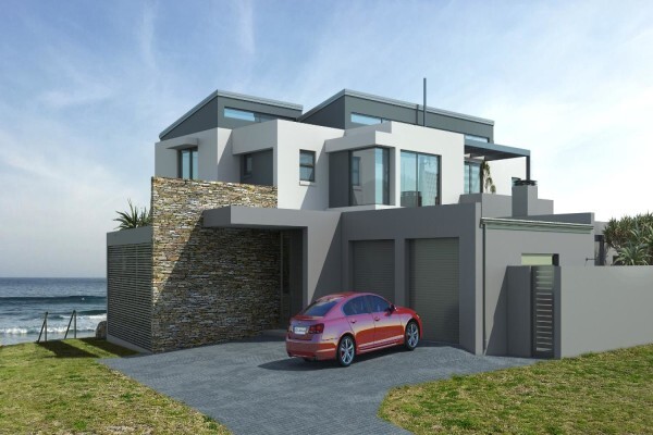 S D K Architects