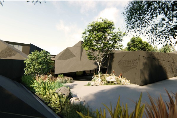 Van Der Meulen Nico Architects