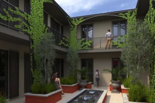 André Du Preez Architects