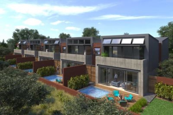 André Du Preez Architects
