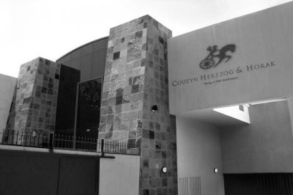 André Du Preez Architects