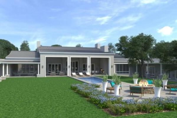 André Du Preez Architects