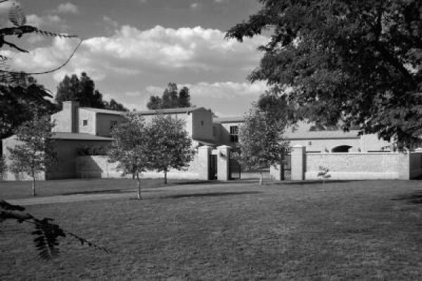 André Du Preez Architects