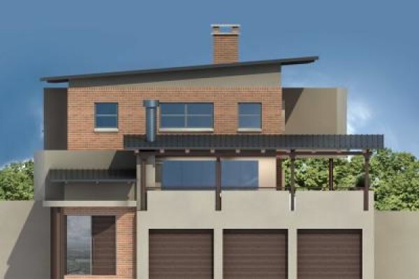 André Du Preez Architects