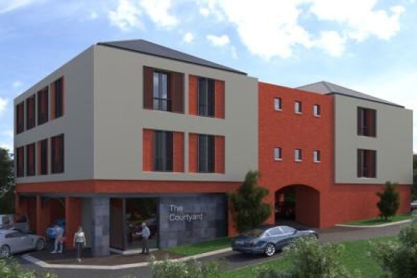 André Du Preez Architects