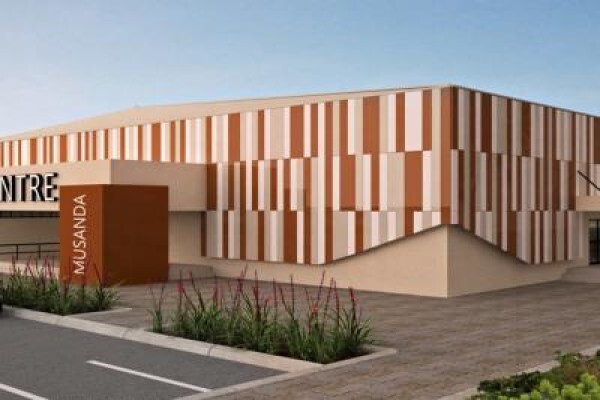 André Du Preez Architects