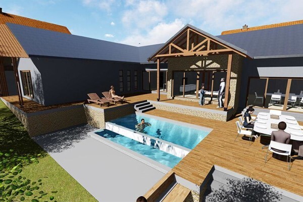 Orbic Architects