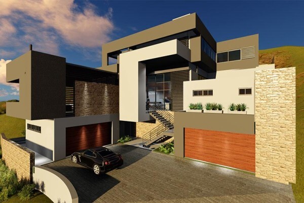 Orbic Architects