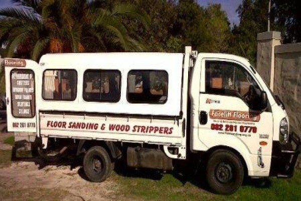 Woodstrippers CC