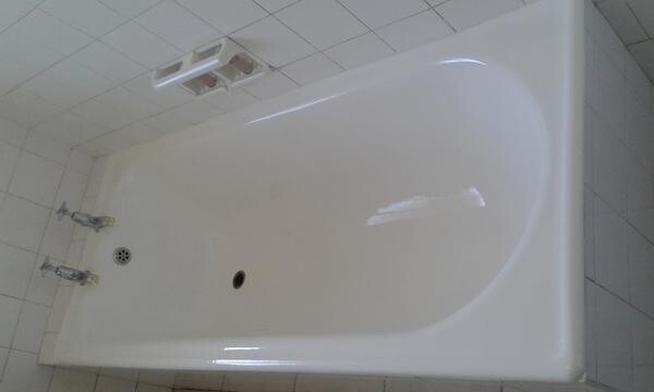 Glaze-A-Bath