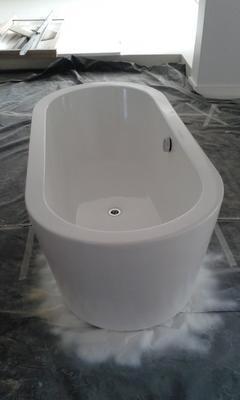 Glaze-A-Bath