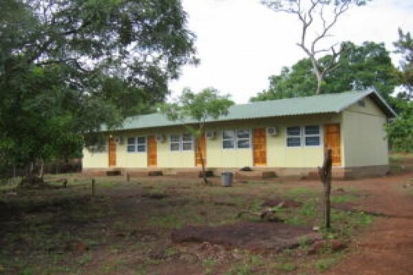 Fabricated Steel Mfg Co (Pty) Ltd