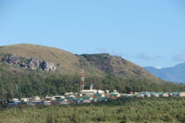 Fabricated Steel Mfg Co (Pty) Ltd
