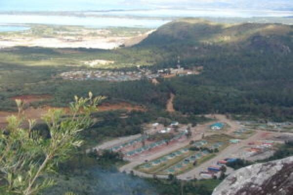 Fabricated Steel Mfg Co (Pty) Ltd