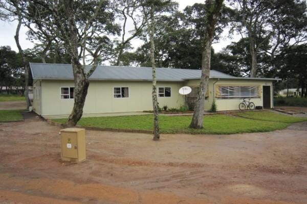 Fabricated Steel Mfg Co (Pty) Ltd