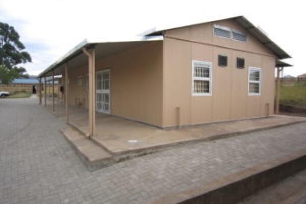 Fabricated Steel Mfg Co (Pty) Ltd