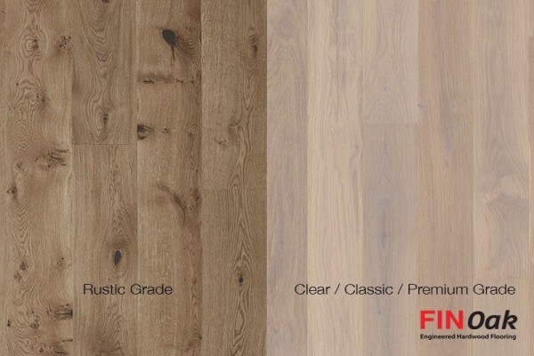 Inovar Flooring:Hillcrest