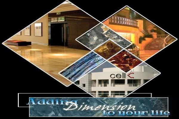 Marble Granite Specialists CC