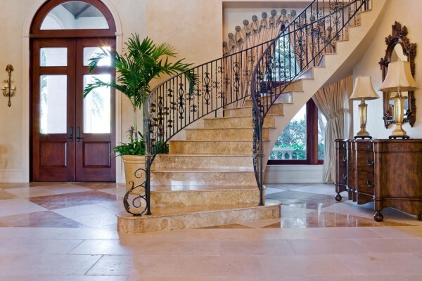 Chique Marble & Granite
