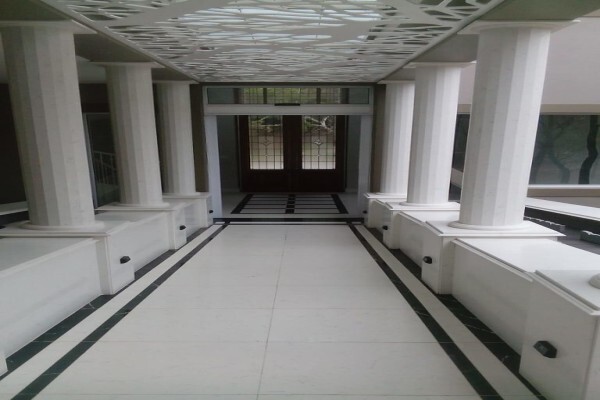 Chique Marble & Granite