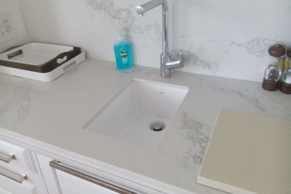 Chique Marble & Granite