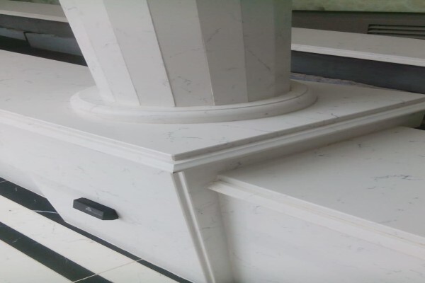 Chique Marble & Granite