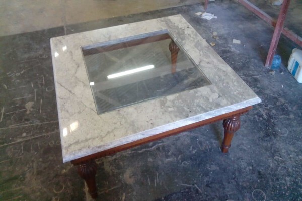 Chique Marble & Granite