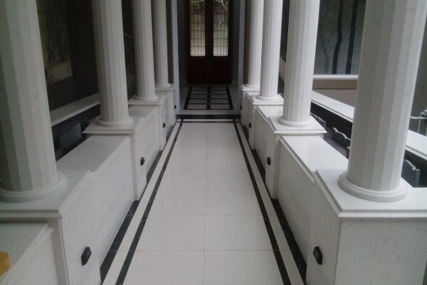 Chique Marble & Granite