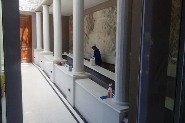 Chique Marble & Granite