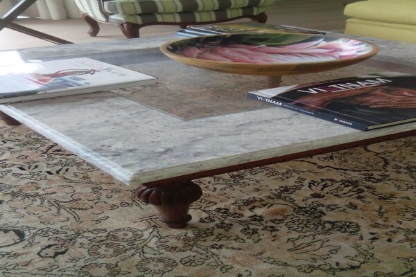 Chique Marble & Granite