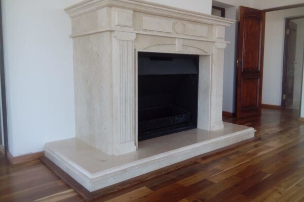 Chique Marble & Granite