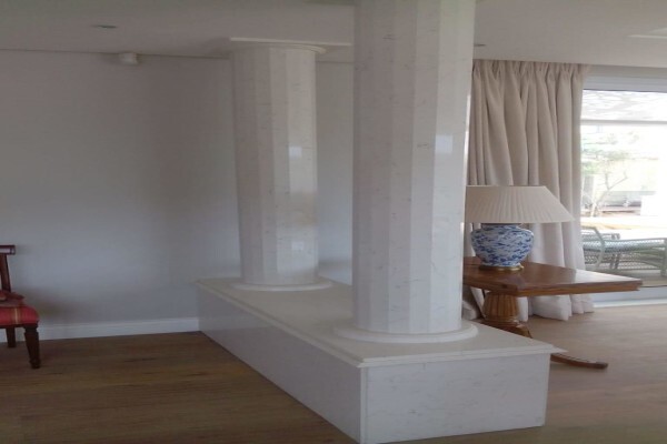 Chique Marble & Granite