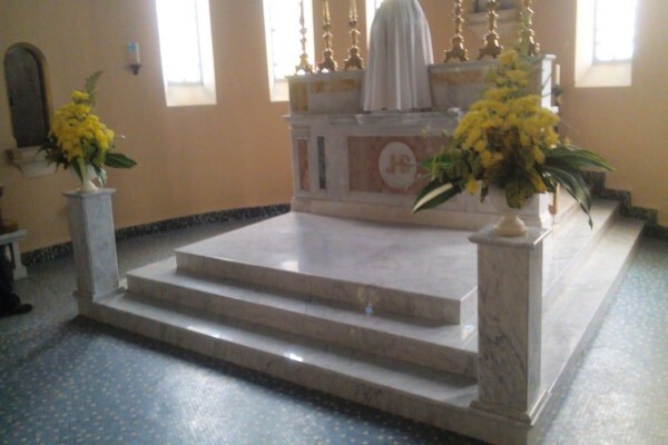 Chique Marble & Granite