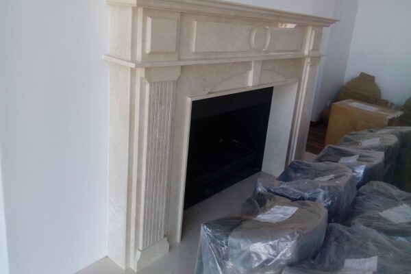Chique Marble & Granite