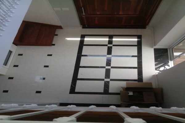 Chique Marble & Granite