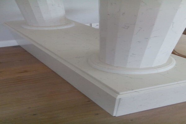 Chique Marble & Granite
