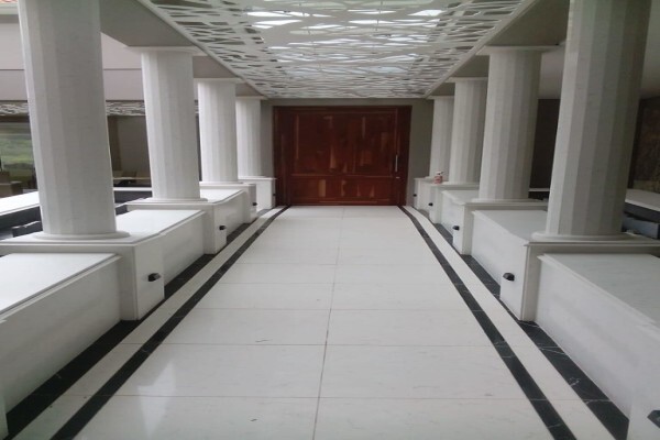 Chique Marble & Granite