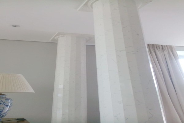 Chique Marble & Granite