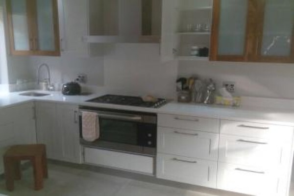 Graniet Oprigters BK