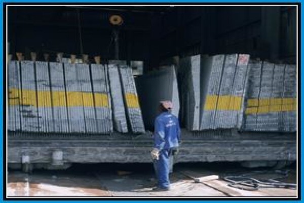 Marble Granite Specialists CC
