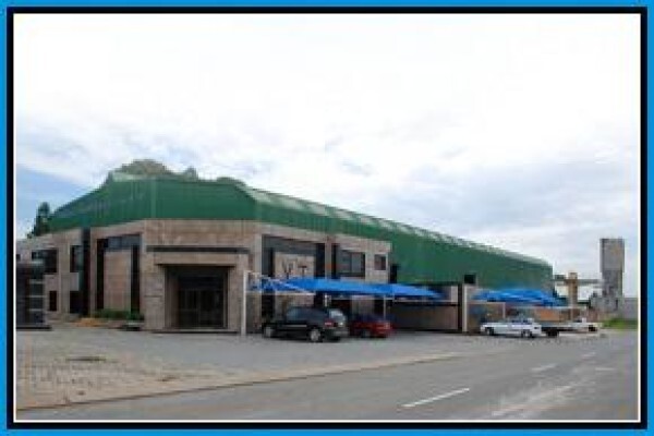 Marble Granite Specialists CC