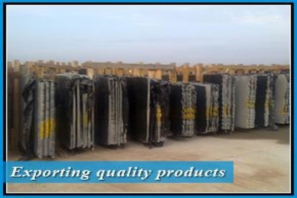 Marble Granite Specialists CC
