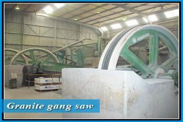Marble Granite Specialists CC