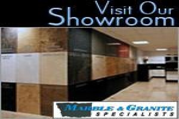 Marble Granite Specialists CC
