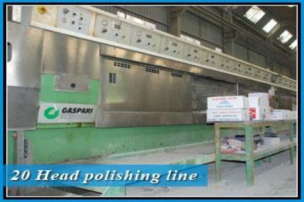 Marble Granite Specialists CC