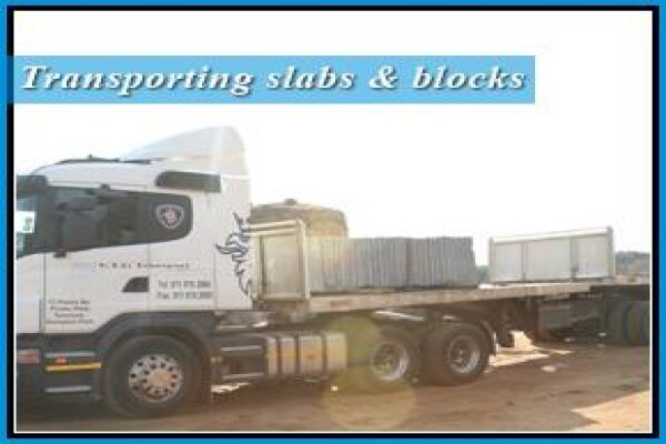Marble Granite Specialists CC